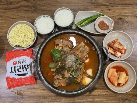 Idaejo Ppyeodagwi
