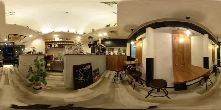 CAFE TALES