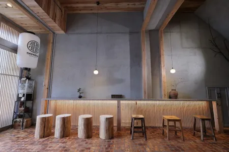 Kaminari Cafe