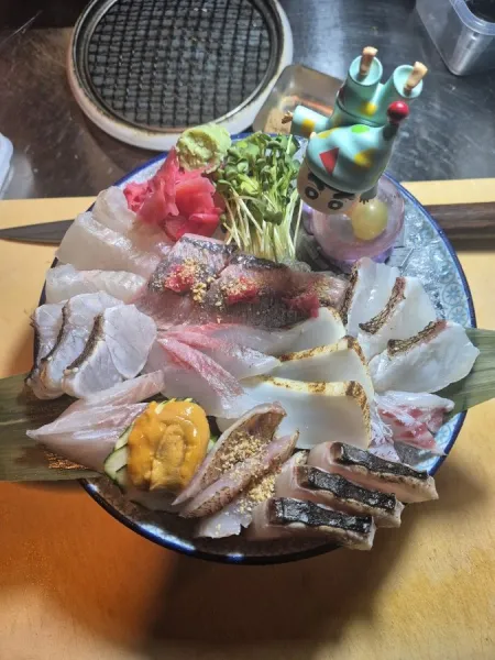 Sampyeonjoo