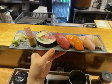 Sushi Suishin