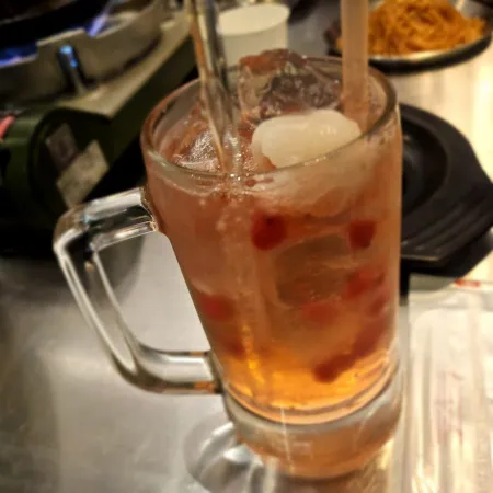 Jinsim Don Myeongji Branch