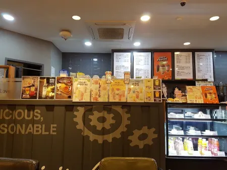더벤티 면목역점