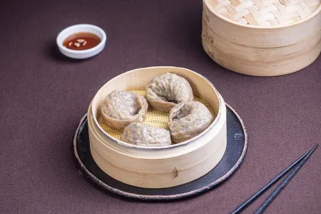 Jalppajin Memil Songridangil Jikyeong Branch