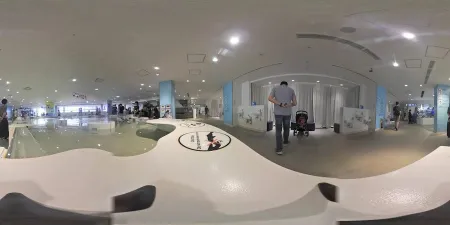 海遊館