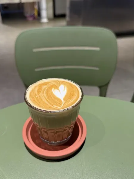 SHINNI COFFEE COMPANY