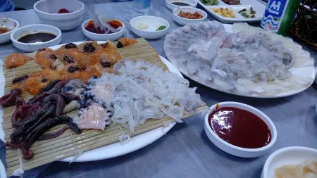 Gadeok Hoejip