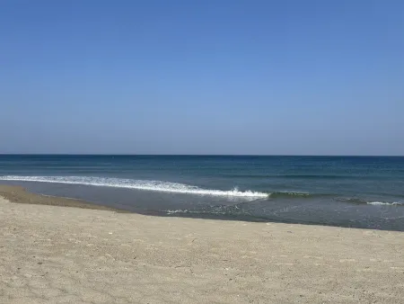Uljin High Beach Water Park