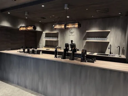 COVERT COFFEE ROASTERY