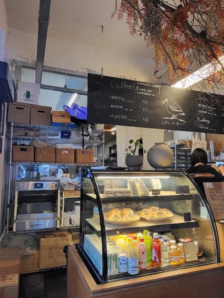 Niwa Bakery
