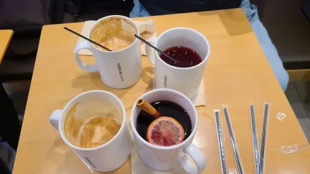 10000LAB COFFEE