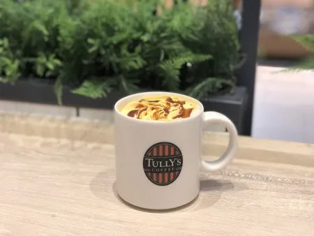 Tully’s Coffee & Tea - Grand Front Osaka South Building