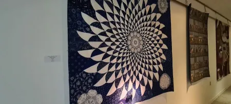 Chojun Textile & Quilt Art Museum
