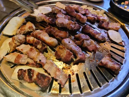 Donenu Jamsil Sincheon Branch