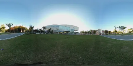 Jeonbuk National University Museum