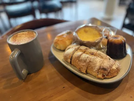 Cafe