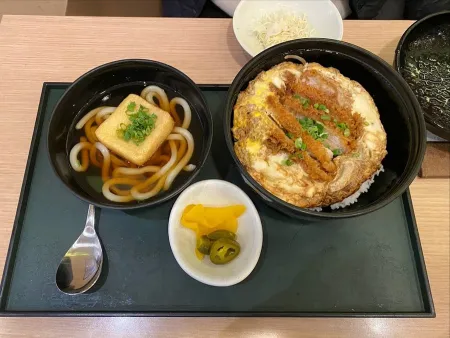 Saboten COEX
