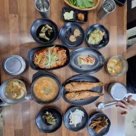 Huni’s