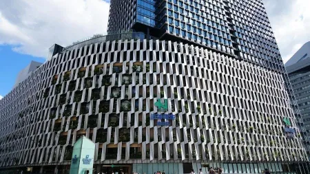 Hanshin Department Store Umeda Main Store