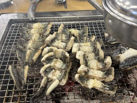 광주 더큰장어