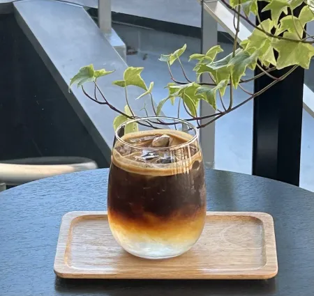 TINY PONTA COFFEE - KICHIJOJI