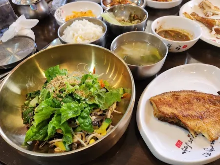 Mama Guksujip