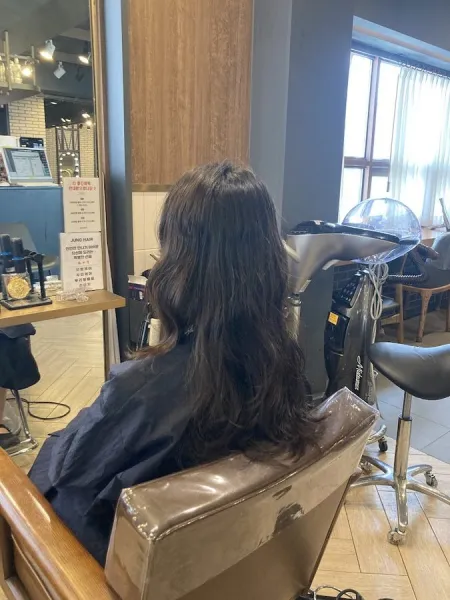 Junohair Nowon Sageori Branch