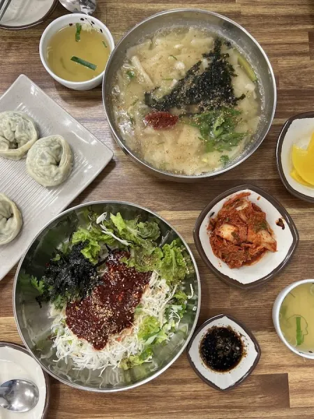 Bubu Son Kalguksu