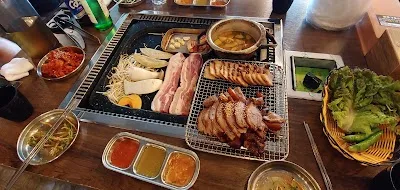 해족왕