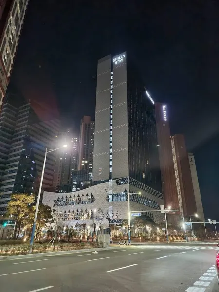명지 더샵 퍼스트월드 2단지