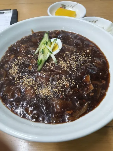 Haengbokhan Kalguksu