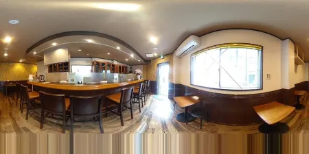 sakura saku Cafe & Bar