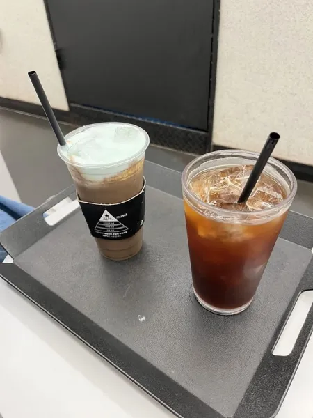 Tenpercent Coffee, Seomyeon Lotte