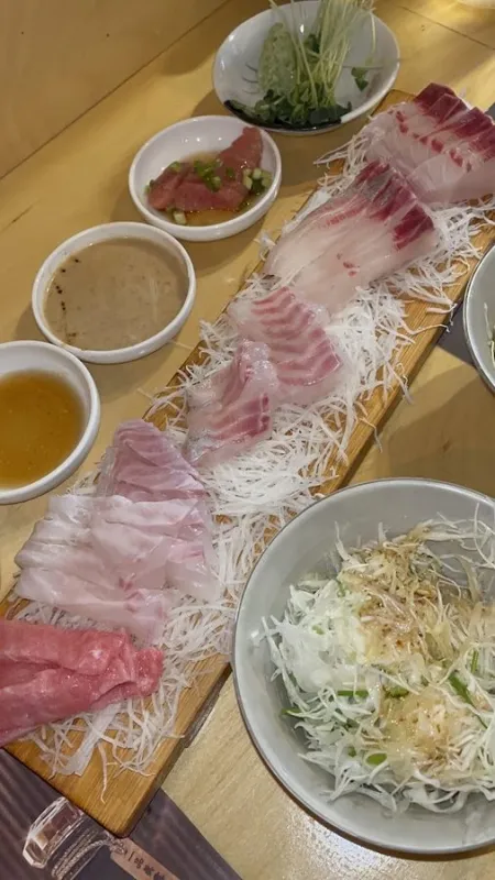 Jungnimdong Mulgogi