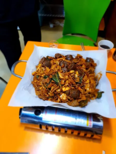 The Matnagopchang
