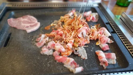 Daepae Saenggak