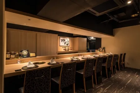 YAKINIKU KAPPOU YPRYU Soemoncho Honten
