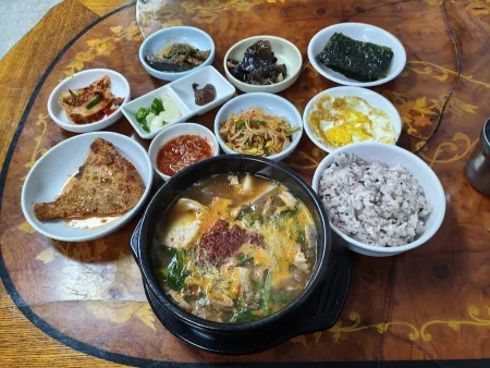 왕순대