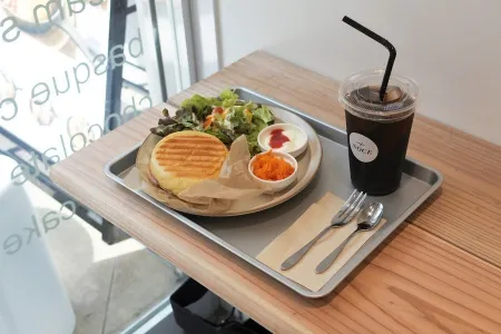 cafe NOCE