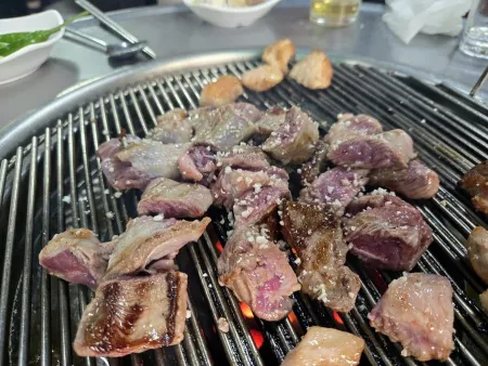 Dwaeji Gulttuk