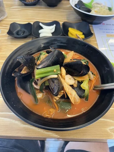 북경중화요리