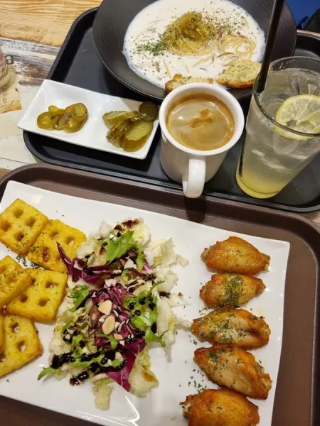 카페101파크뷰