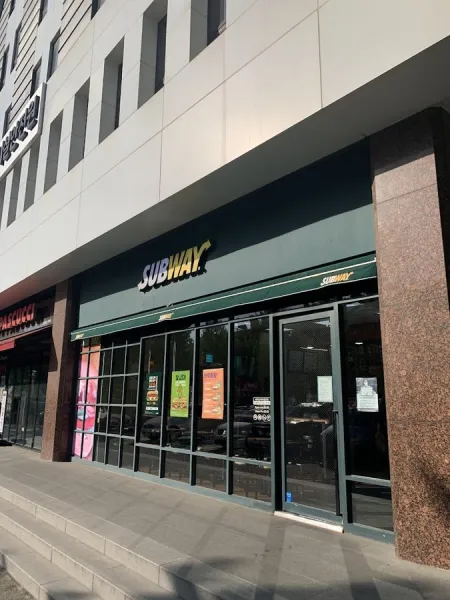 Subway Yeouido KBS Main Building Branch
