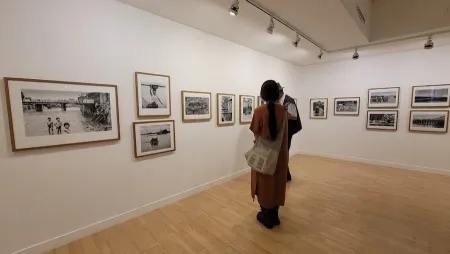 Gallery Bresson