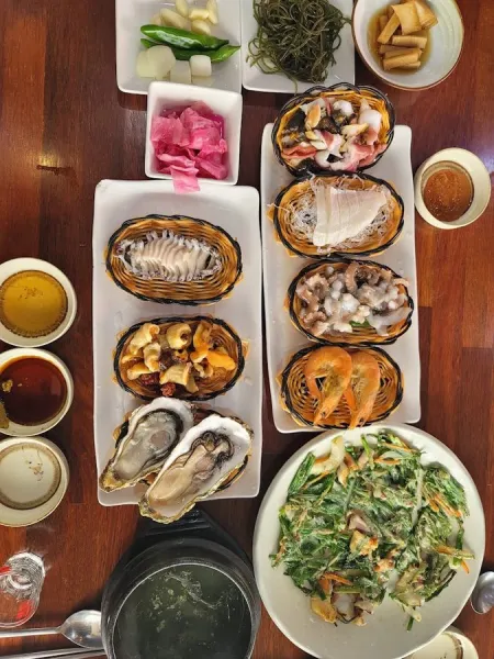 Yeonhwari Haenyeo Jip