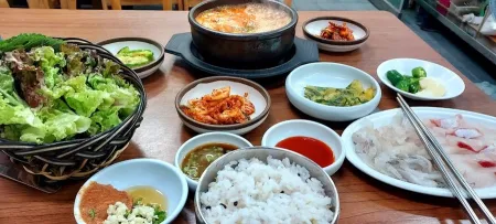 Yeongju Hoejip