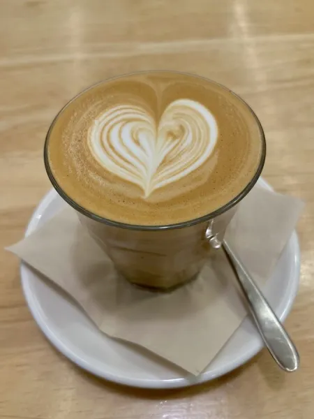Cafe Paikaji