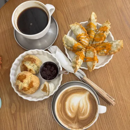 annyoung cafe 你好咖啡