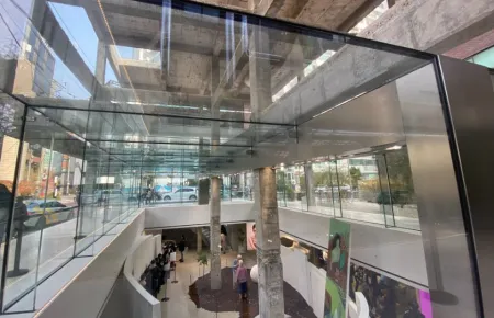 TAMBURINS Flagship Store Seongsu