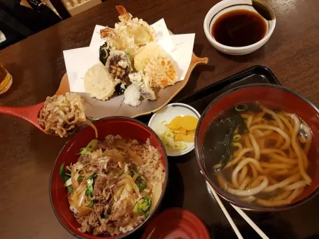Yanagi-an